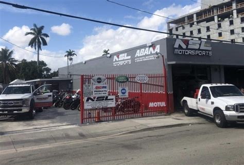 venta de motos en miami usadas